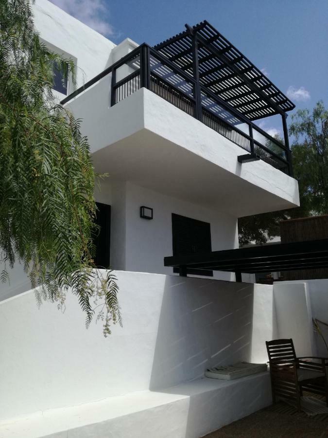 Sorondongo Beach & Garden Puerto del Carmen  Exteriér fotografie