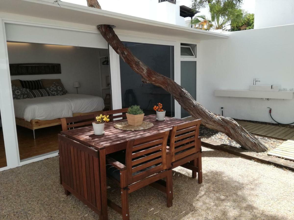 Sorondongo Beach & Garden Puerto del Carmen  Exteriér fotografie