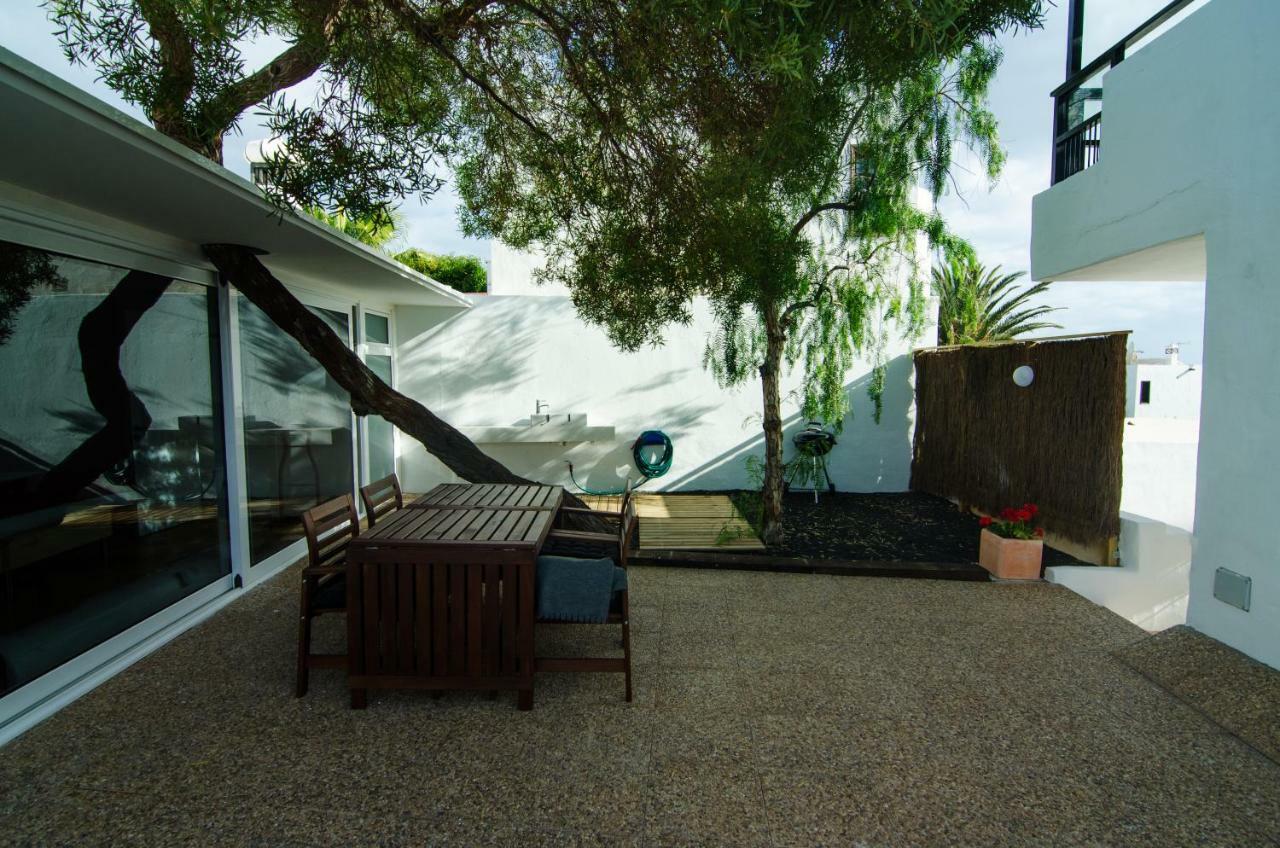 Sorondongo Beach & Garden Puerto del Carmen  Exteriér fotografie